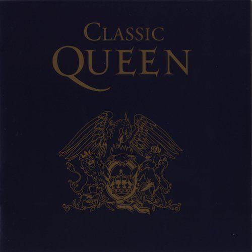 SALE--CD QUEEN - Classic Queen, Verzenden, Zo goed als nieuw