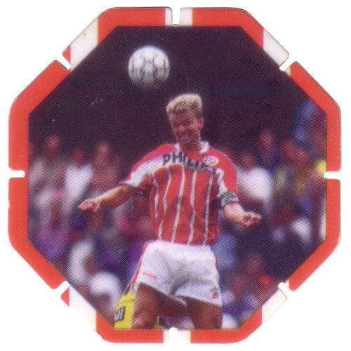 PSV 05, Ophalen of Verzenden, Gouden Flippo's, Losse flippo's