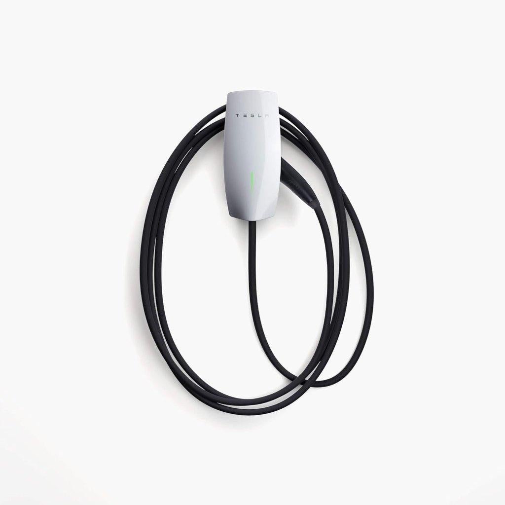 Tesla Wall Connector Type 2 Gen 3 , 32A, 7.3m Nieuw in doos, Ophalen of Verzenden, Nieuw