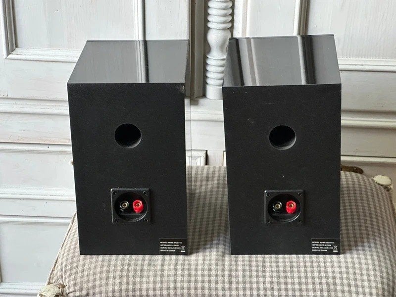 Philips MCD716, Stereo speakers, Philips, Gebruikt, Ophalen of Verzenden