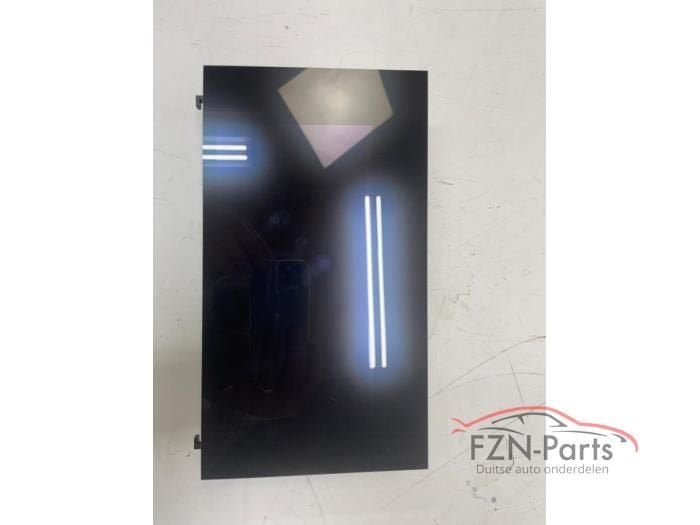 Audi A6 4K C8 Climate control display scherm, Ophalen of Verzenden, Gebruikt