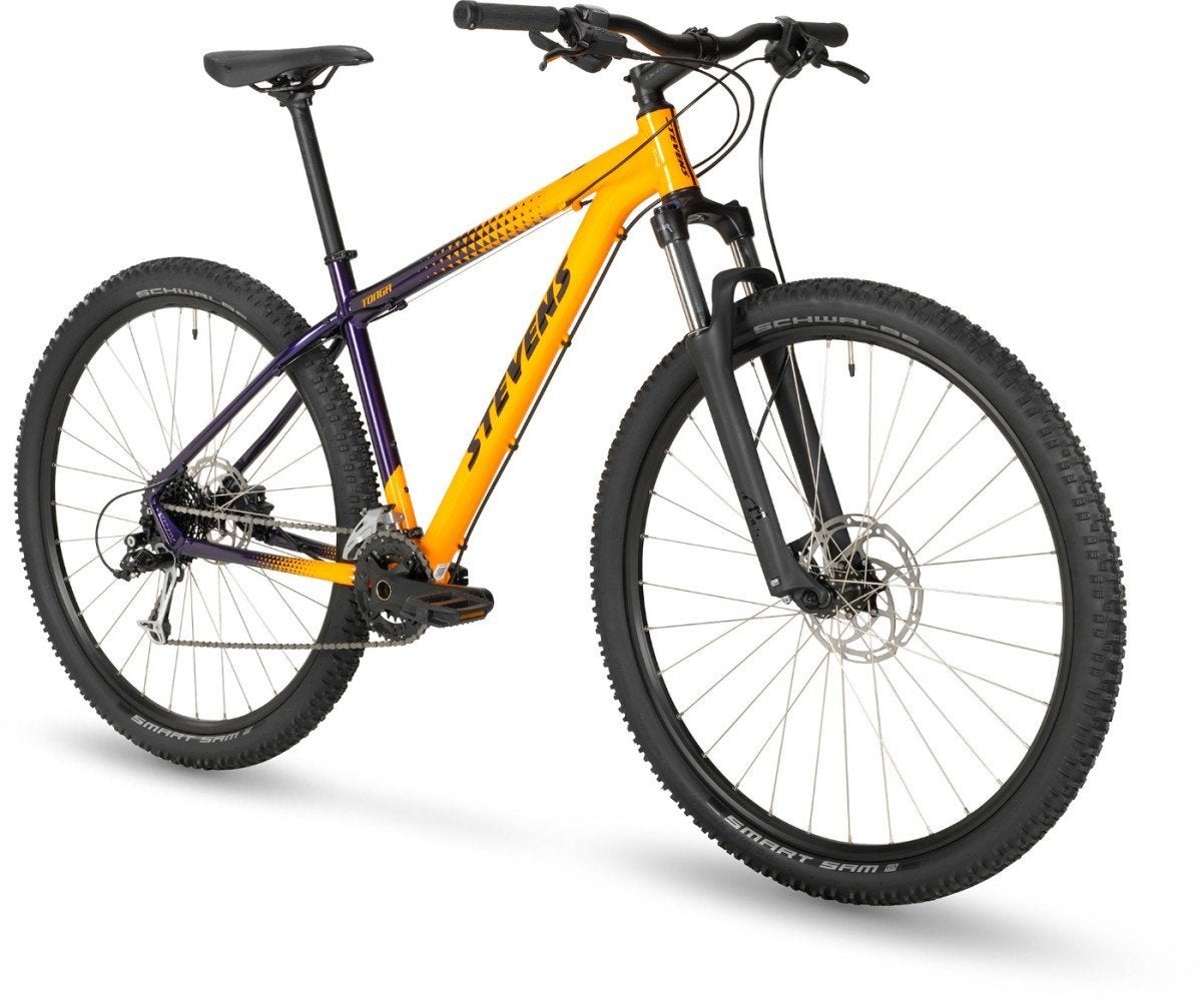 Stevens MTB Tonga 29" 23 18" Purple Papa, Fietsen en Brommers, Fietsen | Mountainbikes en ATB, -, -, Nieuw, -