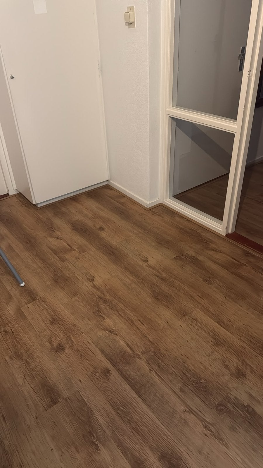 Laminaat ongeveer 50a60 vierkante meter, Huis en Inrichting, Ophalen, Gebruikt, 50 tot 75 m², Laminaat