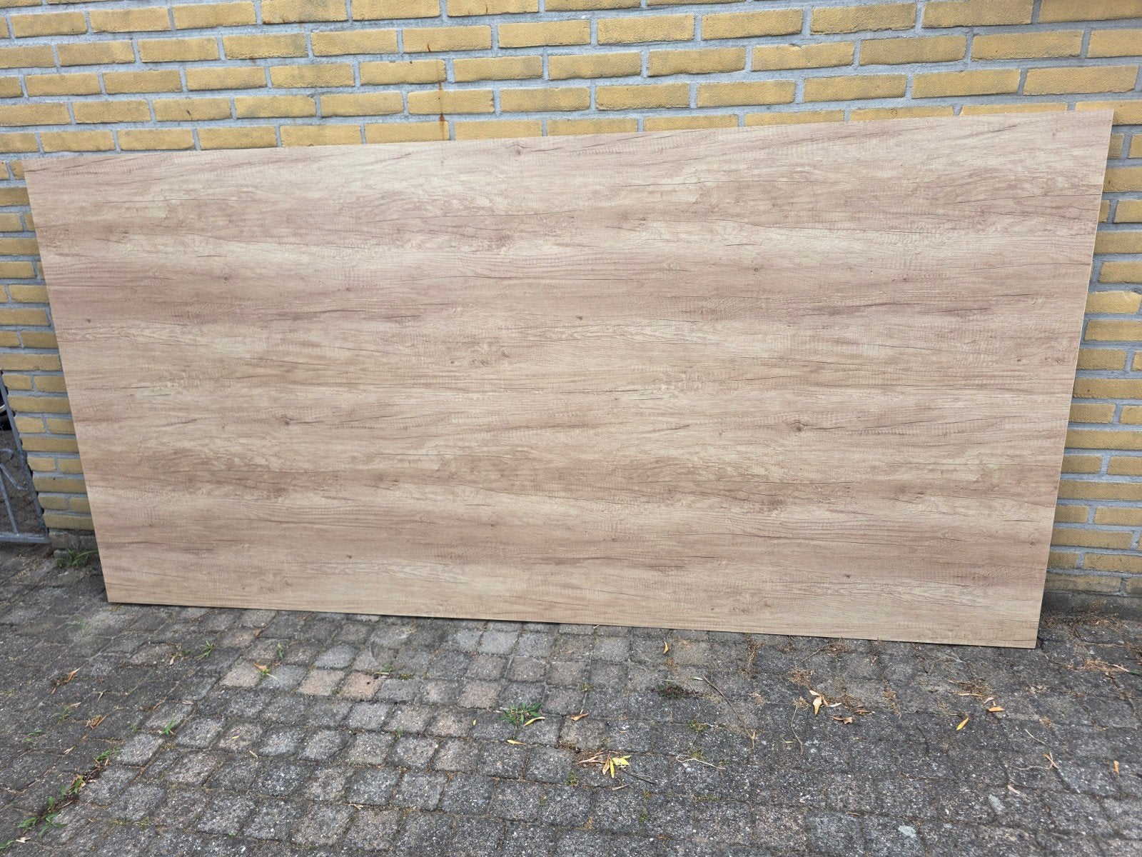 Topkwaliteit lichtgewicht meubelplaat voor interieur, Caravans en Kamperen, Ophalen, Nieuw