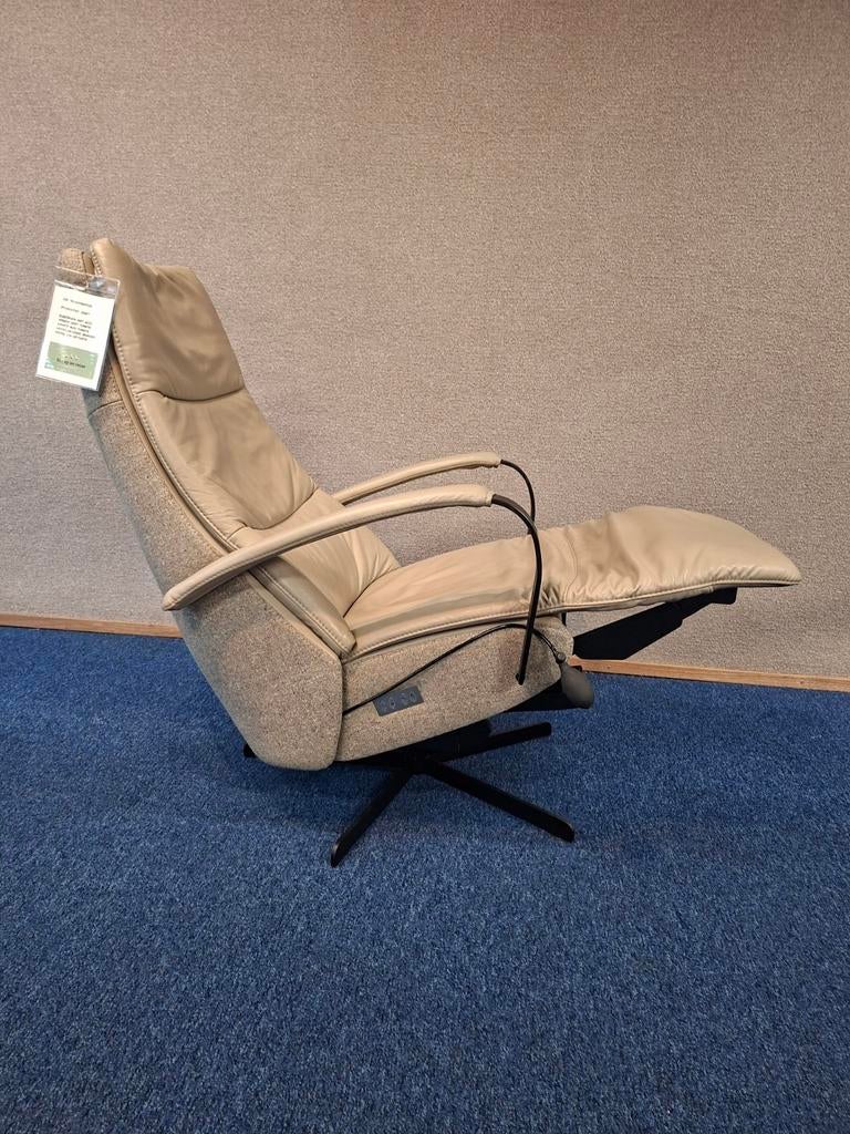 Sta op relax fauteuil Prominent Craft meerdere kleuren., Minder dan 75 cm, Hoofdstraat 60 Schijndel, Ophalen of Verzenden, Zo goed als nieuw