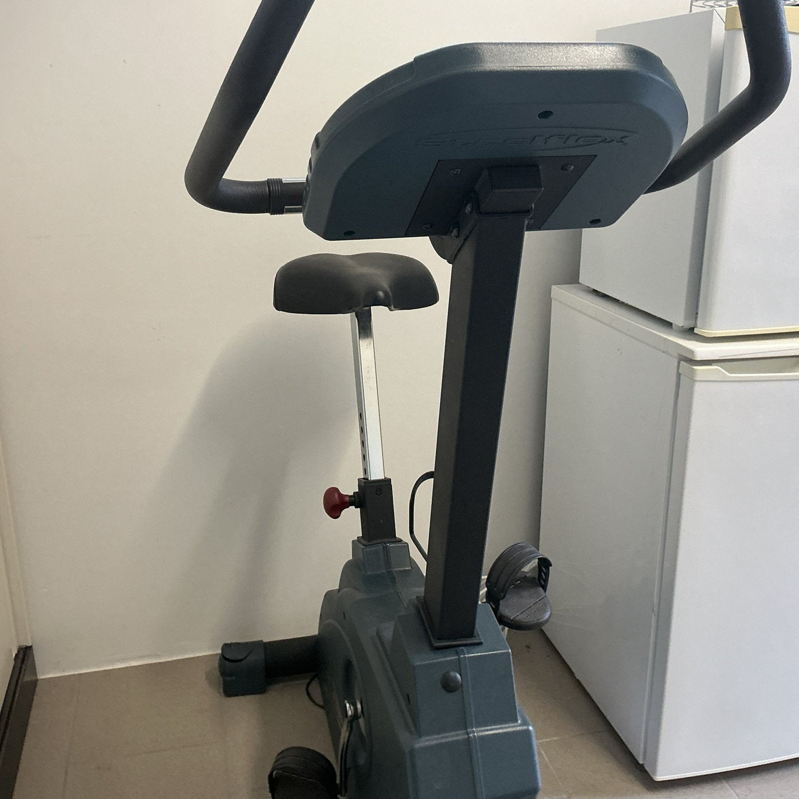 Te koop hometrainer, Ophalen, Hometrainer