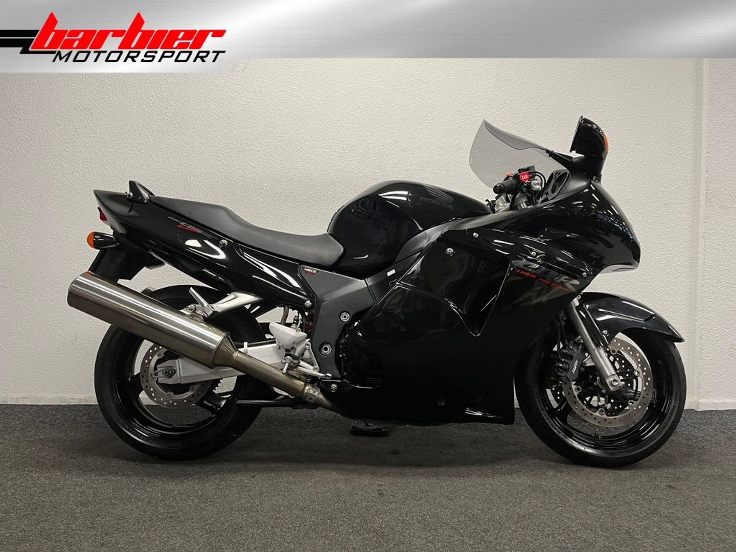 ⭐️⭐Honda CBR 1100 XX SUPER BLACKBIRD⭐️⭐, Honda, 4 cilinders, Motorrijbewijs A, Bedrijf