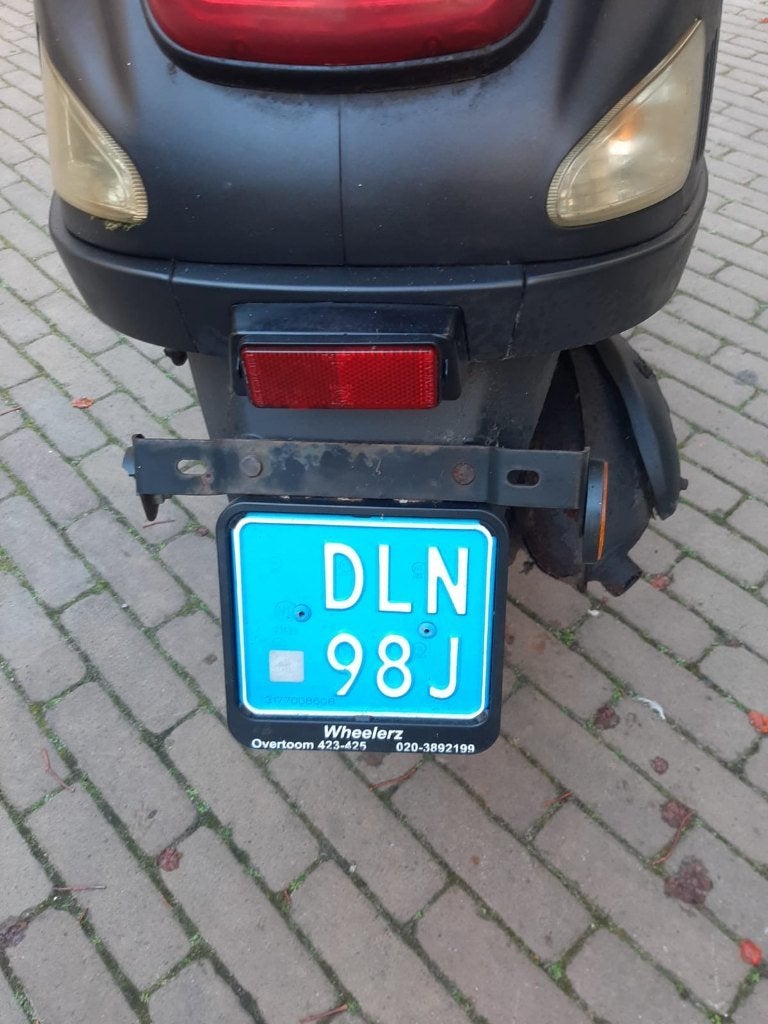 Foto 7 van Te koop: BTC RIVA uit 2017