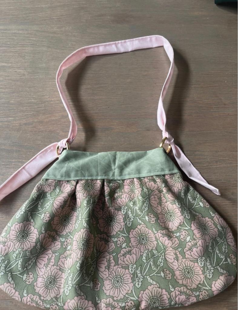 Hobo bag, Ophalen of Verzenden, Nieuw
