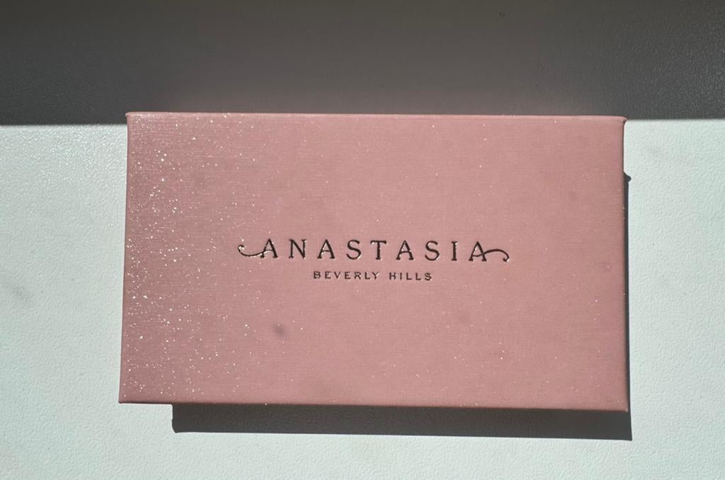 ABH Glam On the Go Eyeshadow Palette, Ophalen of Verzenden, Overige kleuren, Ogen