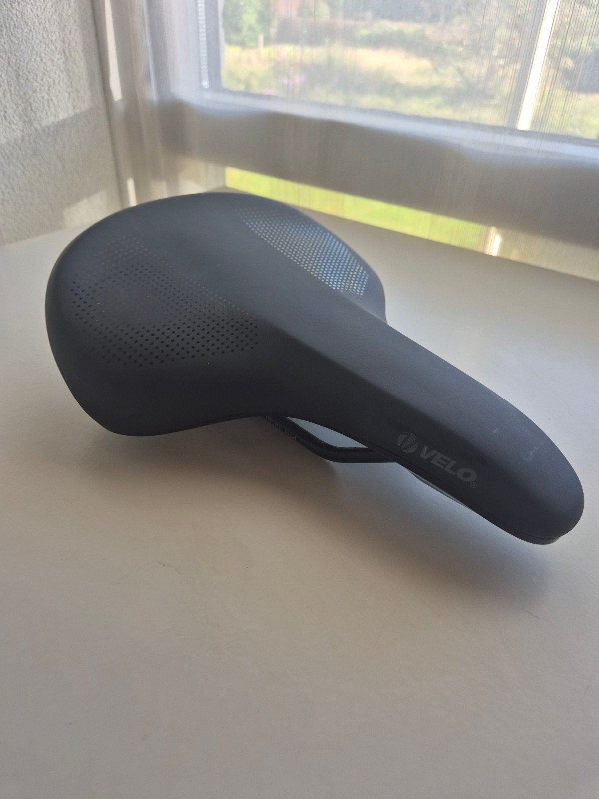 Gloednieuw Velo fietszadel - Comfortabel en duurzaam, Ophalen, Elektrische fiets, Zadel, Velo