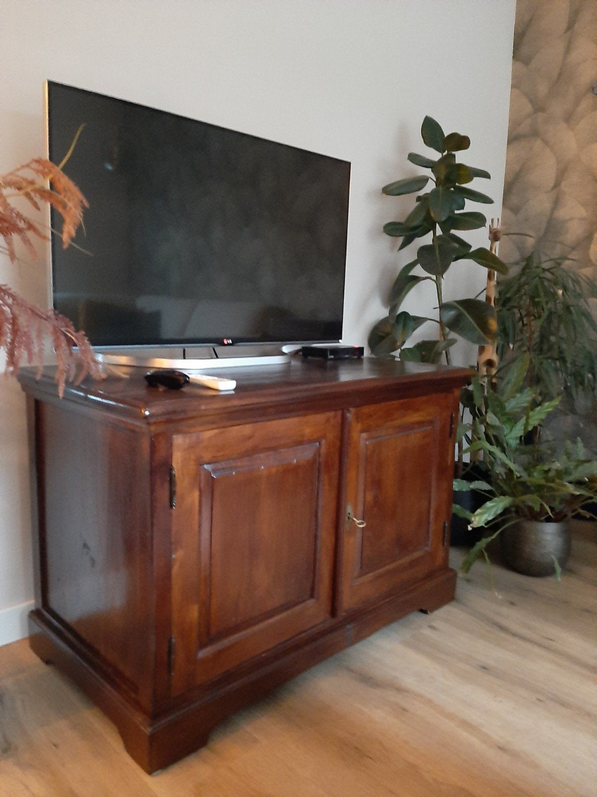 Tv meubel, Ophalen of Verzenden