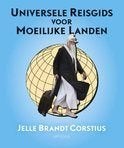 Universele Reisgids voor Moeilijke Landen-Jelle BrandtCorst, Overige merken, Europa, Ophalen of Verzenden, Zo goed als nieuw