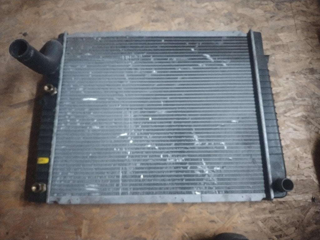 Volvo 960 Radiateur Radiator Koeler Koel Koeling gebruikt., Auto-onderdelen, Ophalen, Gebruikt, Onbekend, Volvo