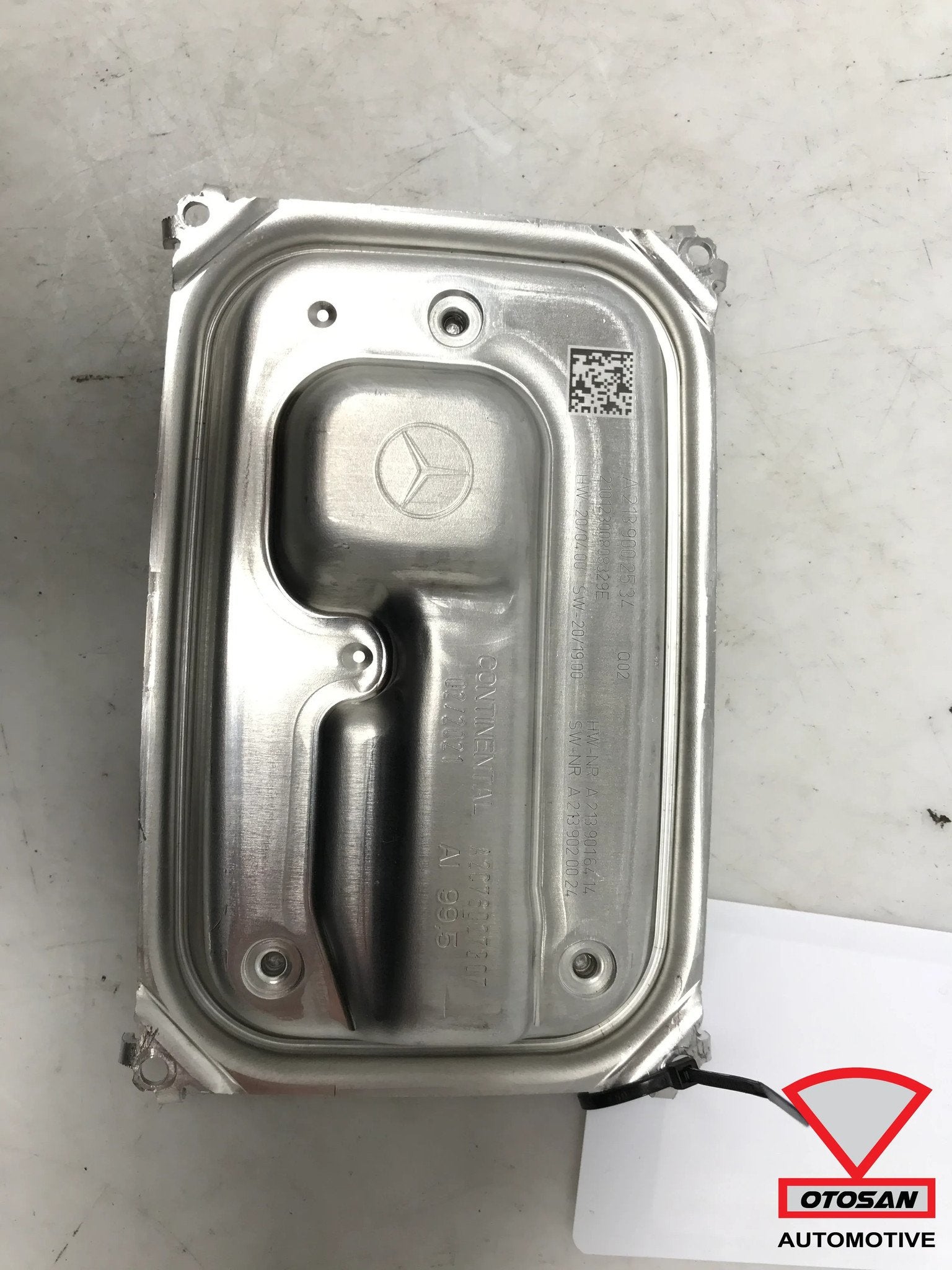 Mercedes E Klasse Citan W420 W213 LED Module A2139002634 kop, Gebruikt, Mercedes-Benz AG, Mercedes-Benz, Ophalen of Verzenden