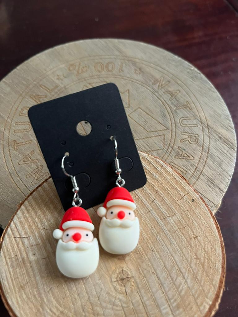 Kerstmannen, Overige materialen, Hangers, Nieuw, Ophalen of Verzenden