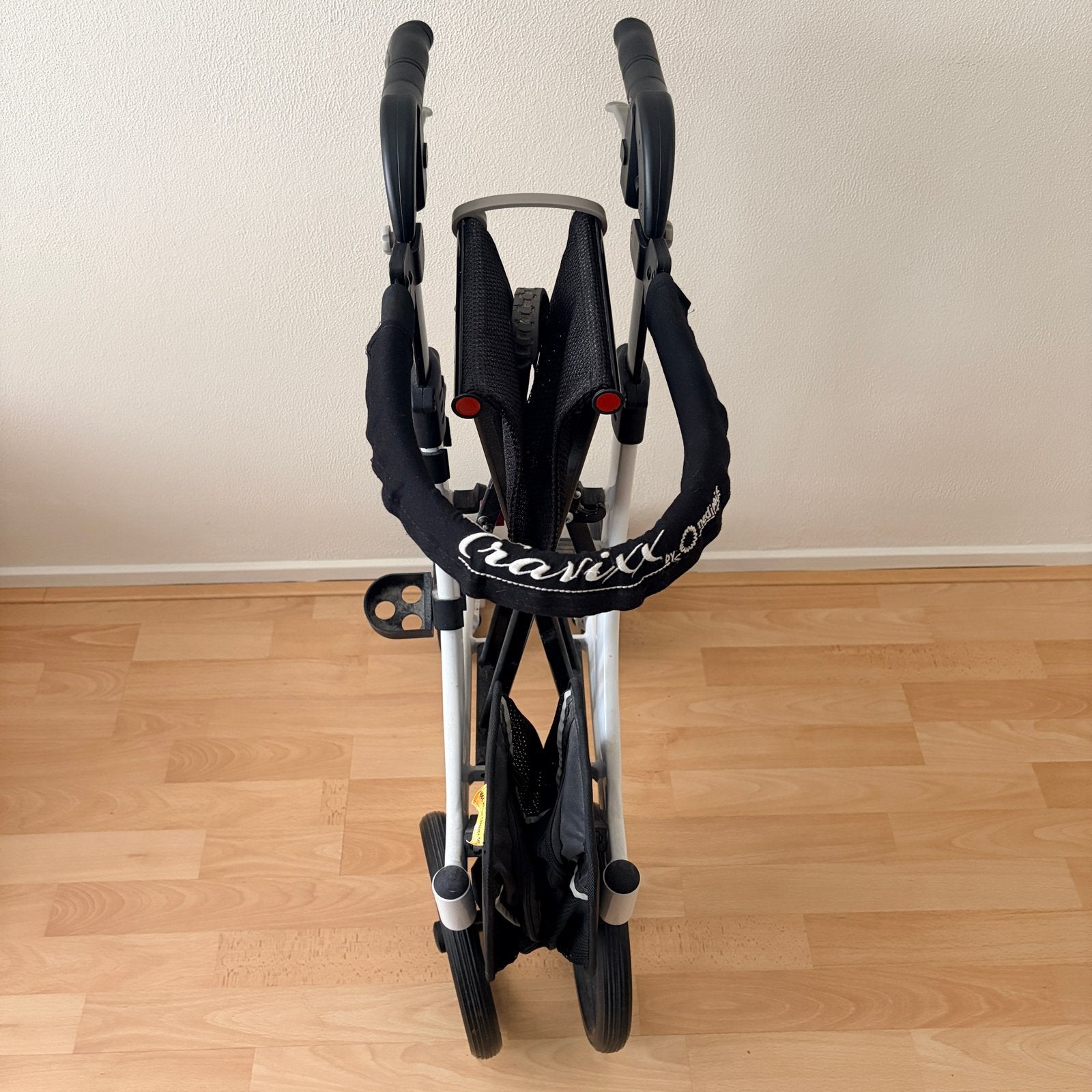 Travixx rollator, Diversen, Ophalen, Lichtgewicht