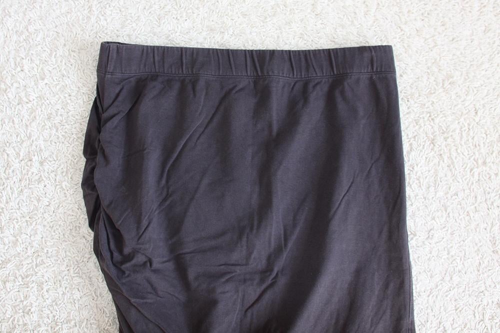 Mooi Moscow Rokje - 80 (XL) € 35,-, Kleding | Dames, Rokken, Maat 46/48 (XL) of groter, Ophalen of Verzenden, Grijs, Boven de knie