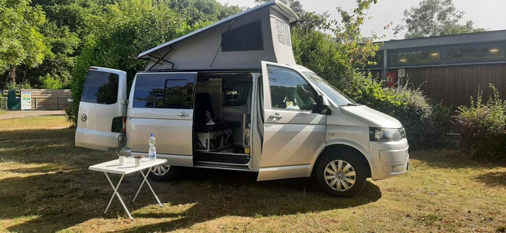 Caravans And Camping TE