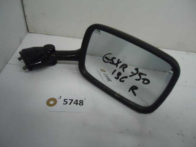 GSXR750 1996 - 1997 Suzuki Spiegel D1-26011, Motoren