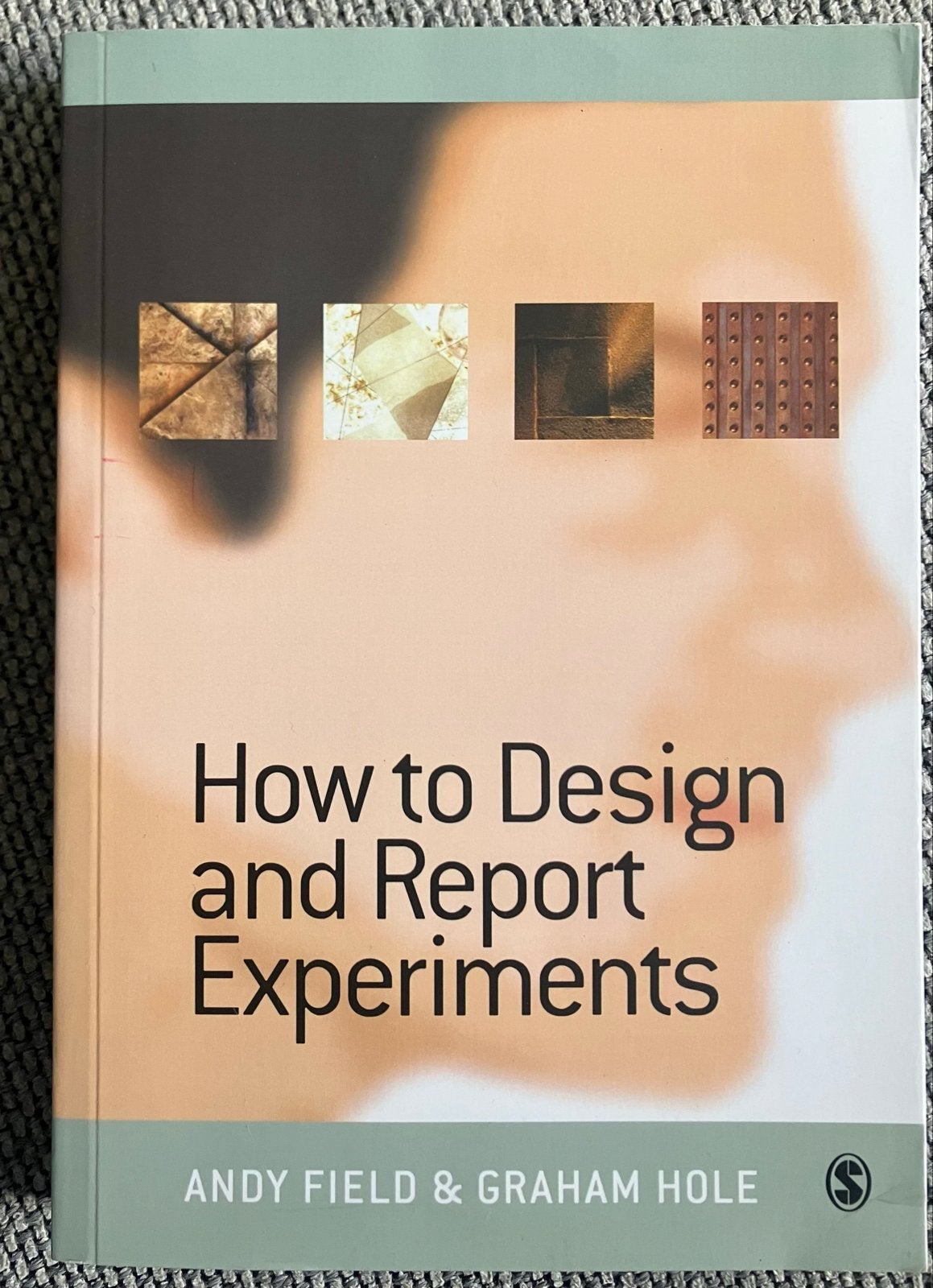 How to Design and Report Experiments - Andy Field & Graham H, Ophalen of Verzenden, Gamma, Zo goed als nieuw, WO