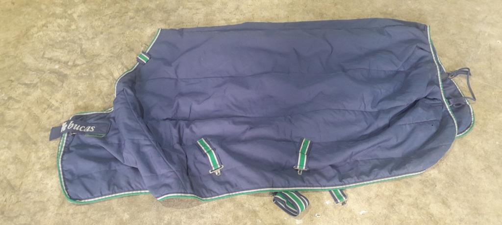 Bucas quilt deken maat 135/185, Ophalen of Verzenden