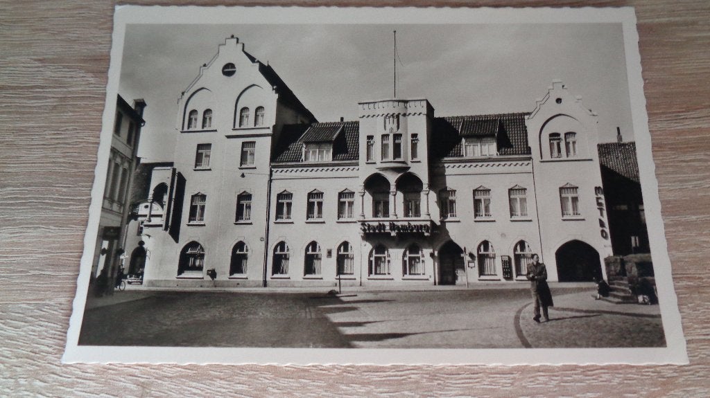 Duitsland, Verzenden, 1980 tot heden, Ongelopen, Duitsland