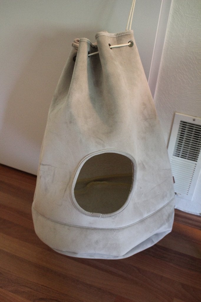 lotte designed huis of mand voor kat of kleine hond, Ophalen of Verzenden, Nieuw, Overige