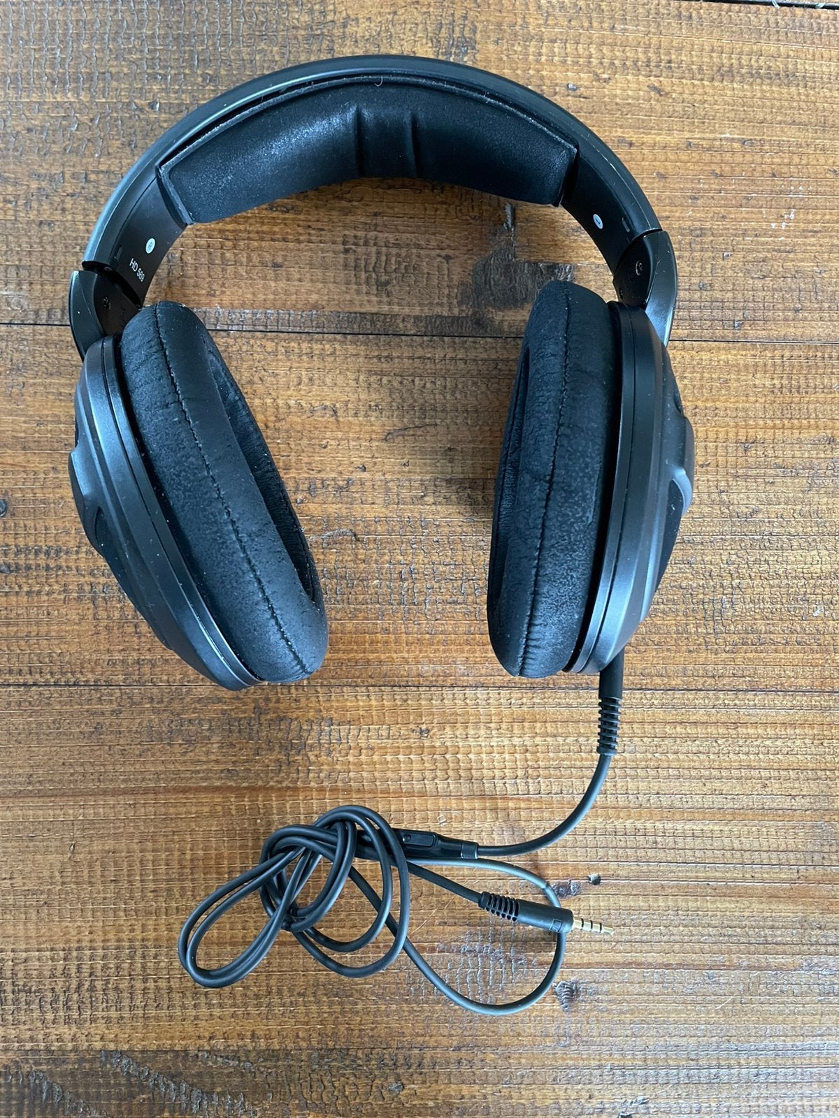Sennheiser HD 569 koptelefoon