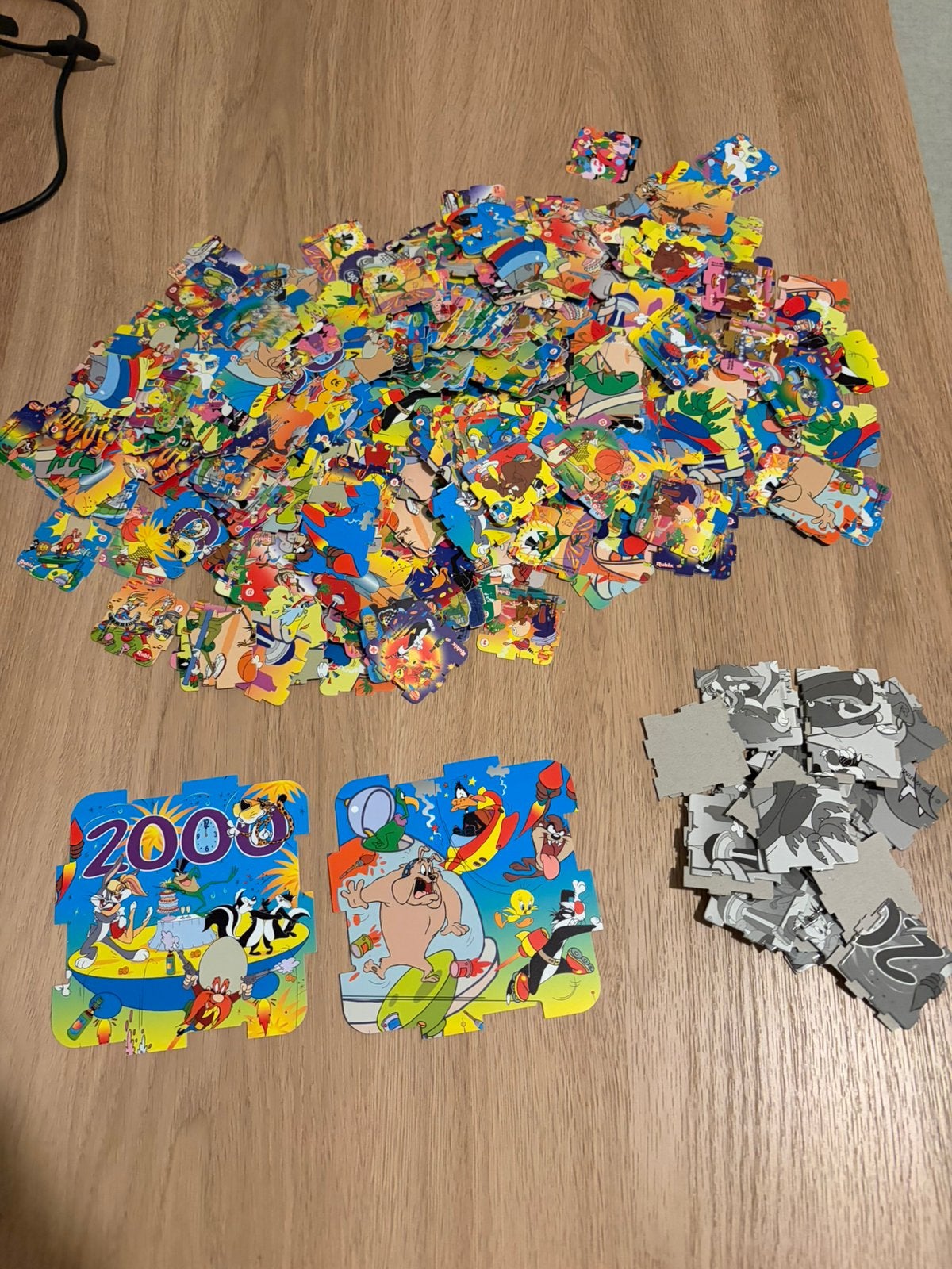 Heel veel Smiths Qubix te koop!, Ophalen of Verzenden, Mega, Losse flippo's