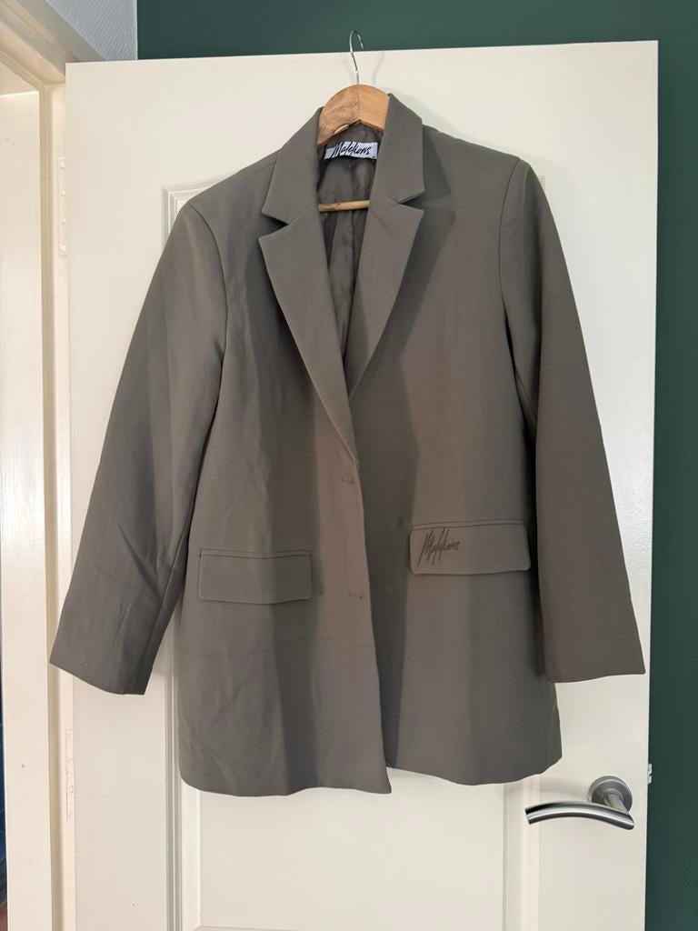 Malelions blazer, Kleding | Dames, Maat 38/40 (M), Ophalen of Verzenden, Zo goed als nieuw, Jasje