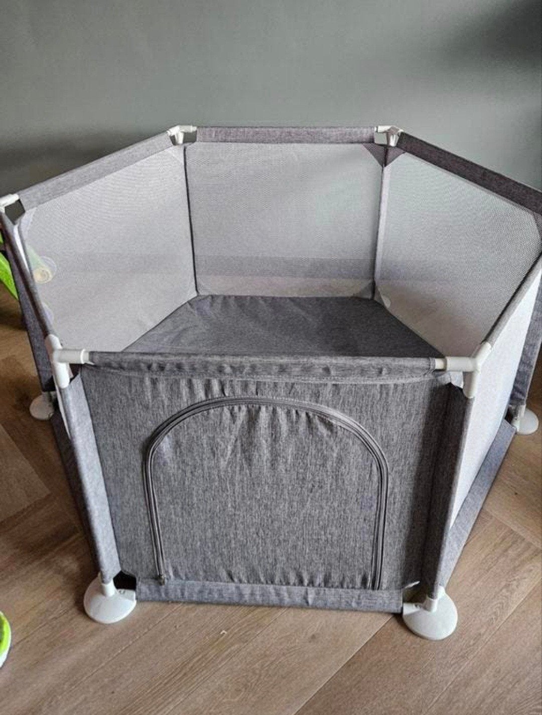 Lupilu Babybox/Kinderbox, Ophalen, Gebruikt, Overige vormen