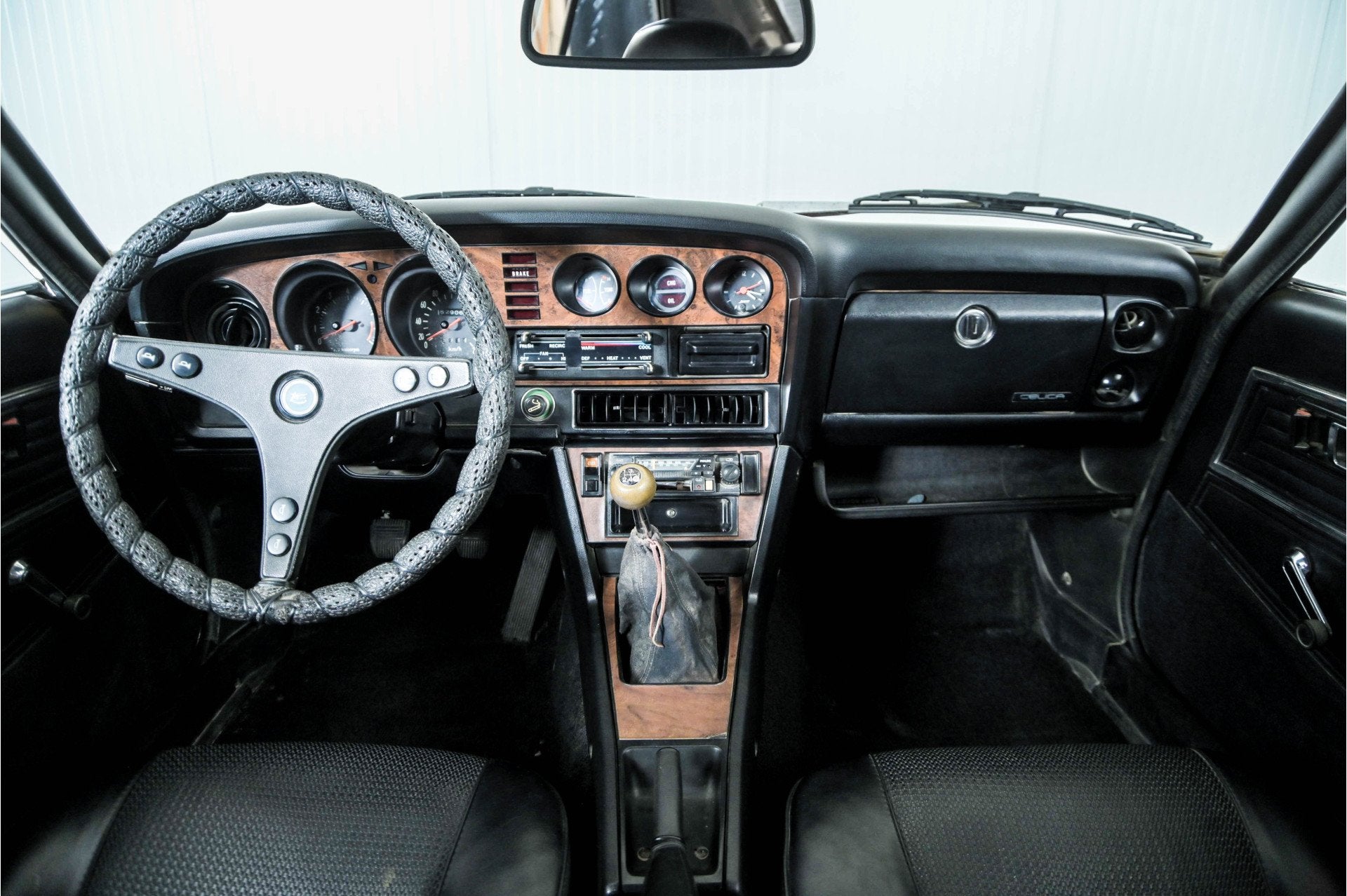 Toyota Celica 1.6 LT (bj 1976), foto 7
