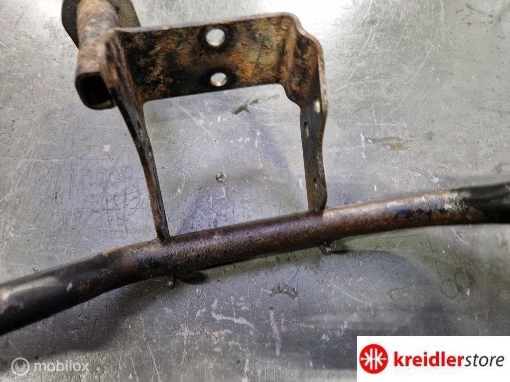 Kreidler steppenbalk origineel kaarsrecht model 1973-1982, Gebruikt, Kreidler, Ophalen of Verzenden, Kreidler