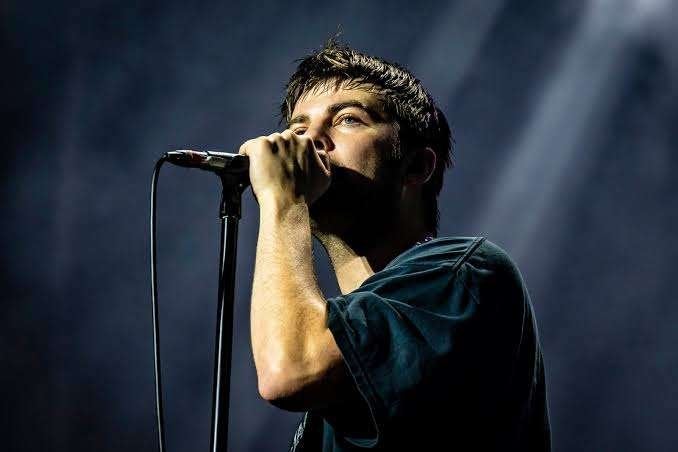 Fontaines DC tickets Ziggo en AFAS dome (m2448039117) — Concerten | Pop ...