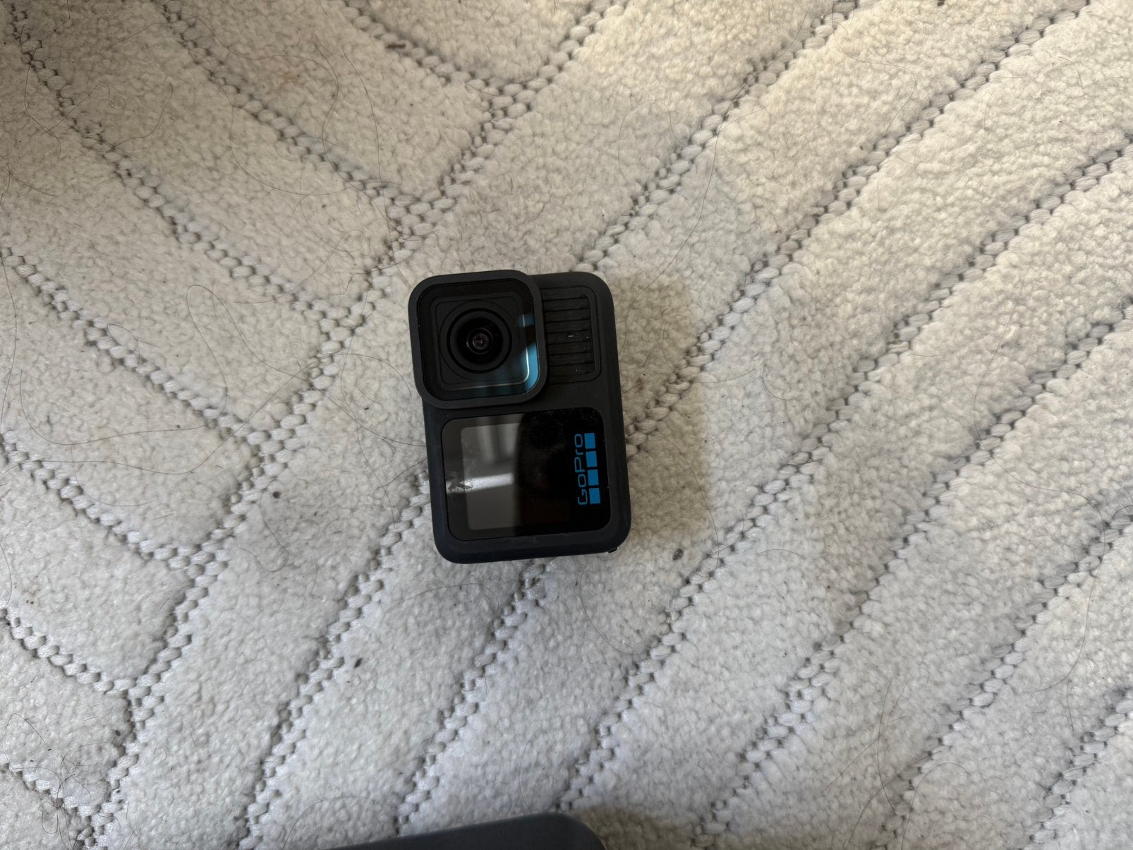 GoPro Hero 13 Black Creator Edition met accessoires, Ophalen of Verzenden, Zo goed als nieuw, GoPro