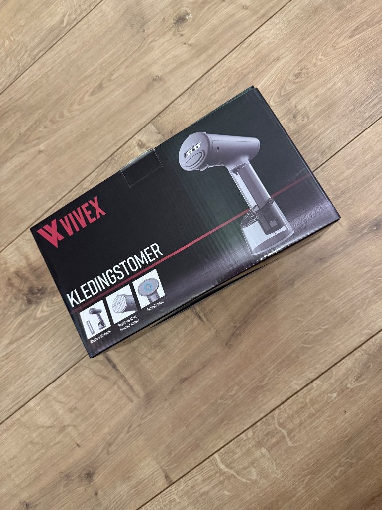 Vivex kledingstomer, Ophalen of Verzenden, Nieuw, Kledingstomer