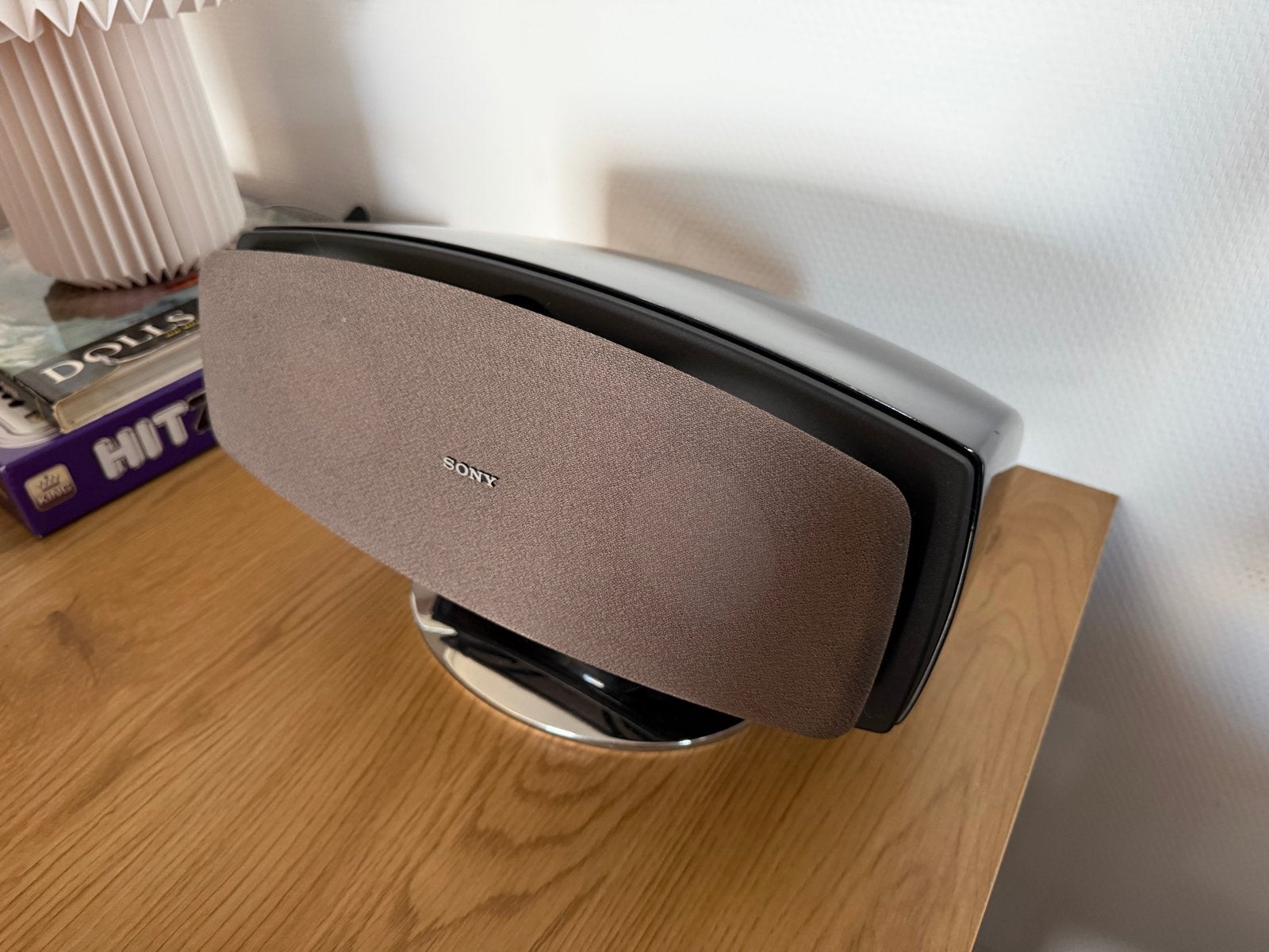 Sony SS-LAC505ED Center Speaker - Ultimate Luxury Audio, Audio, Tv en Foto, Gebruikt, Ophalen of Verzenden, Sony, Geschikt voor surround/home cinema