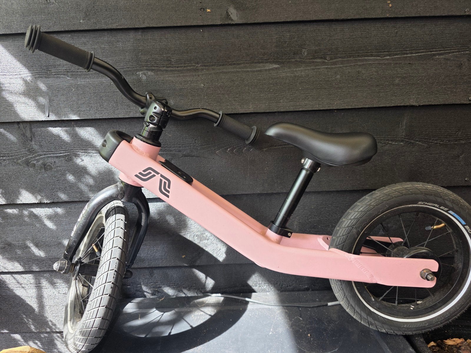Vici 3 in 1 fiets, Fietsen en Brommers, Fietsen | Kinderfietsjes, Ophalen, Zo goed als nieuw, Minder dan 16 inch