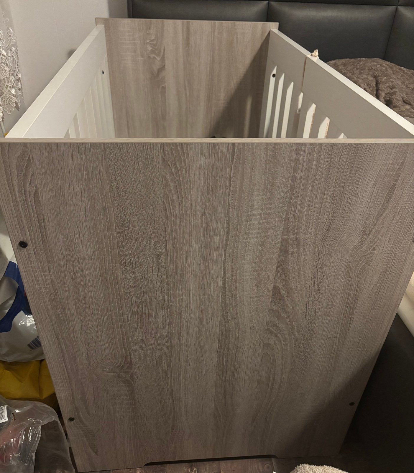 Complete babykamer, Ophalen, Zo goed als nieuw, Jongetje of Meisje