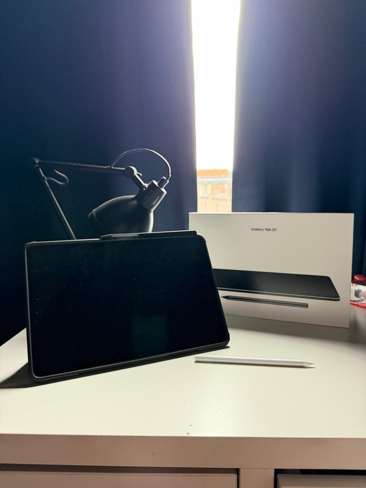 Samsung Galaxy Tab S11 256GB