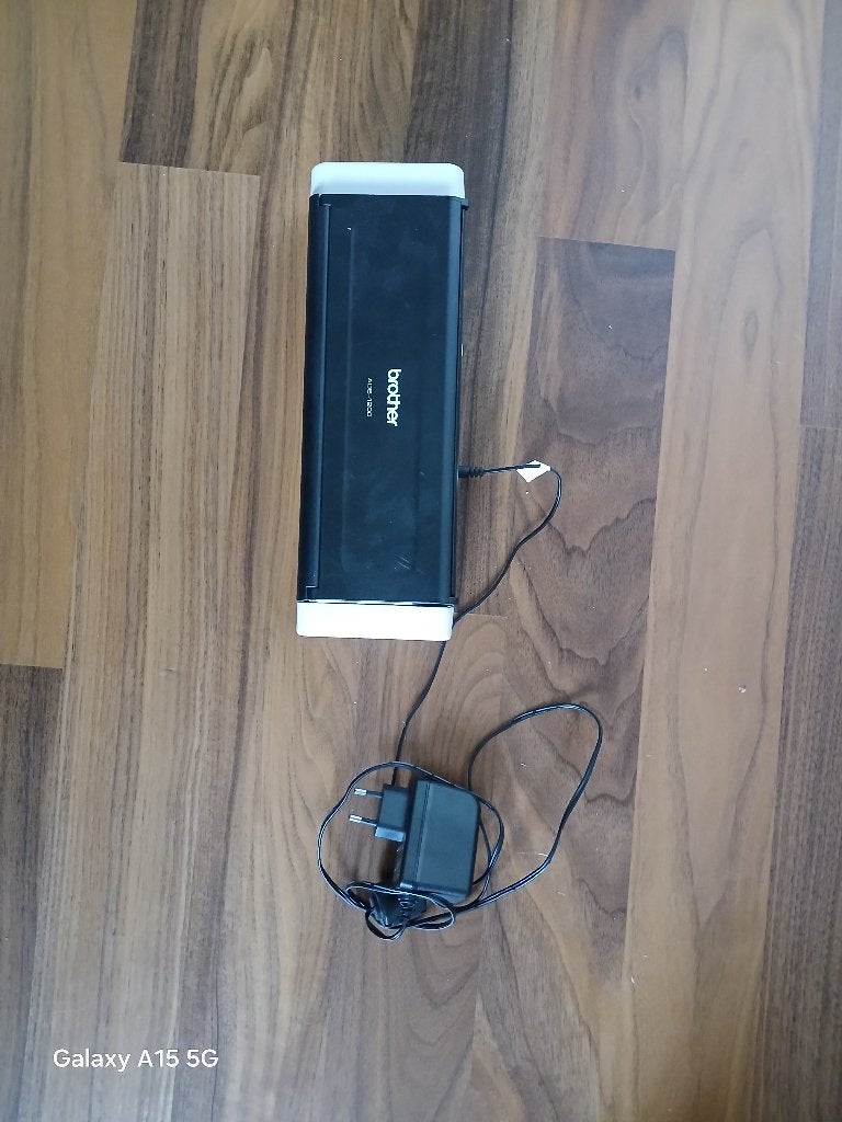 scanner, Computers en Software, Scanners, Verzenden, Zo goed als nieuw, Documentscanner, Brother