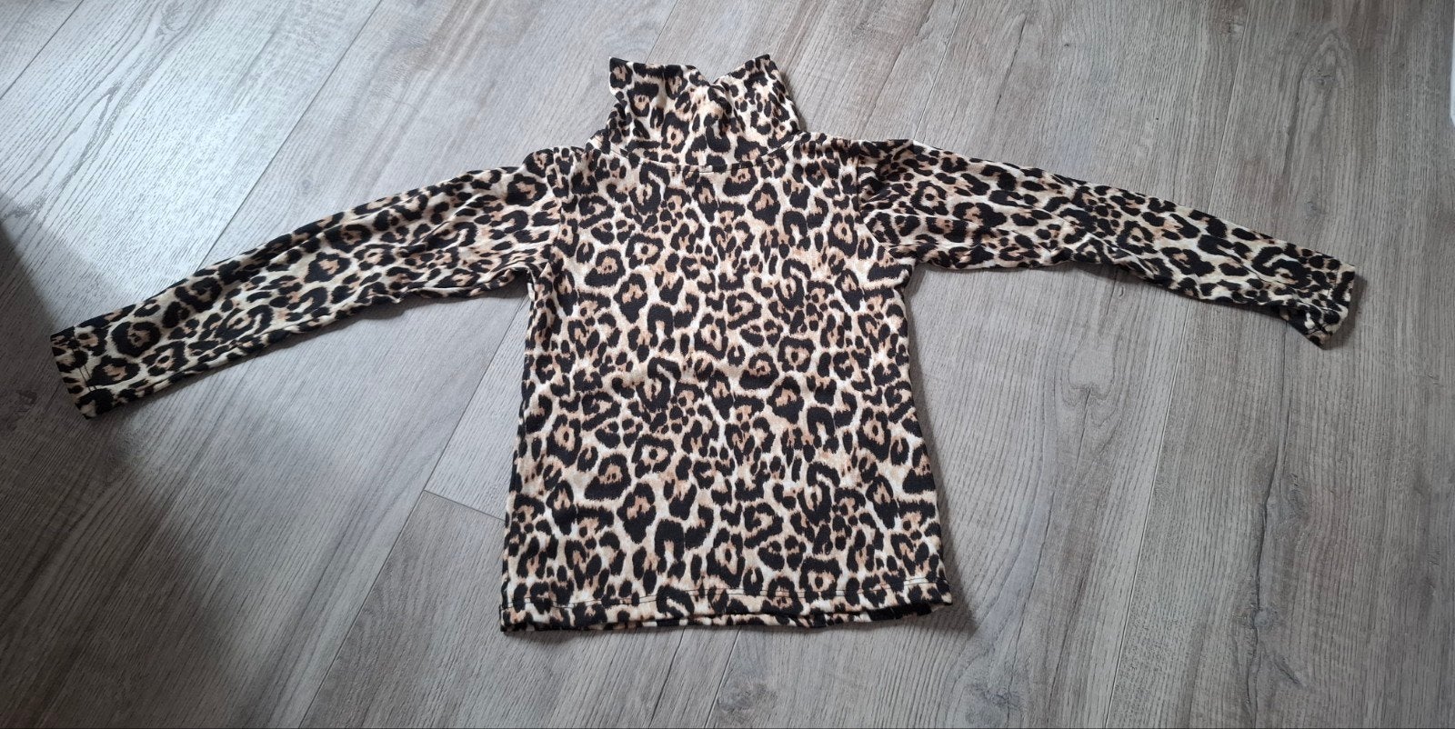 Longsleeve, Meisje, Nieuw, Ophalen of Verzenden, Shirt of Longsleeve