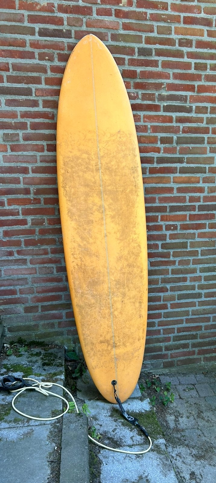Surfboard, Ophalen, Gebruikt