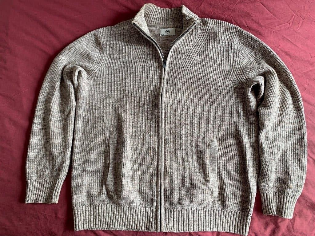 Diverse Vesten - Truien en Polo's lange mouwen, Kleding | Heren, Ophalen of Verzenden, Gedragen, Overige maten, Overige kleuren