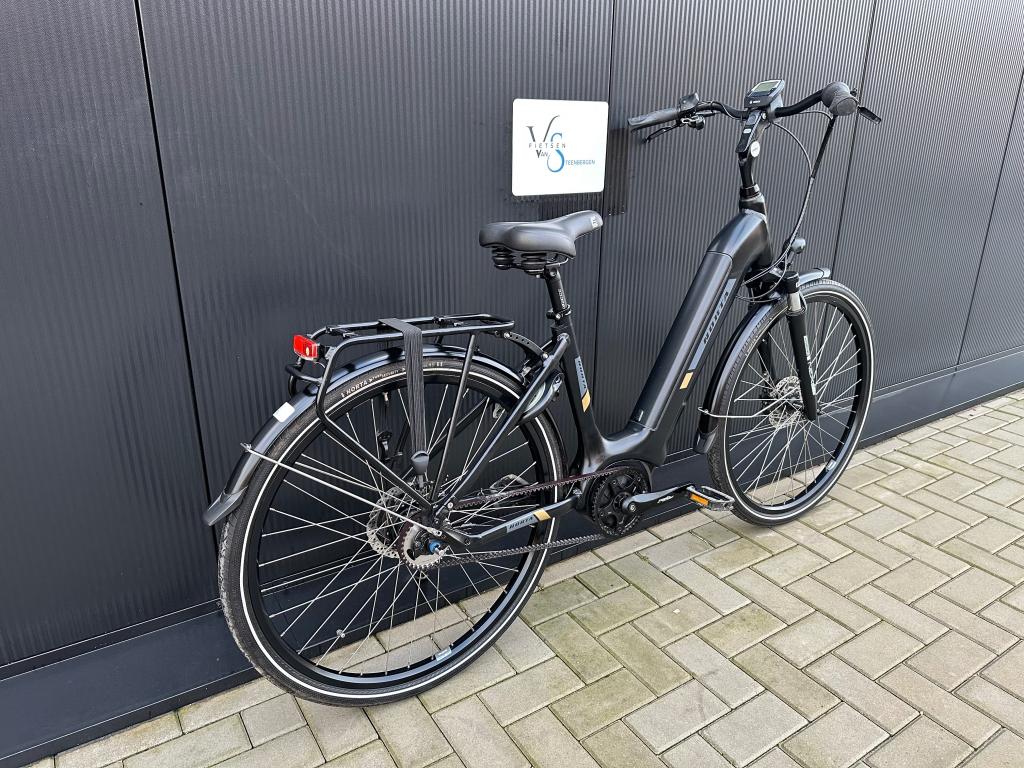 Norta B3.030 48cm Bosch Performance Line & Belt & 625WH, Fietsen en Brommers, Elektrische fietsen, Overige merken, Gebruikt, Ophalen of Verzenden