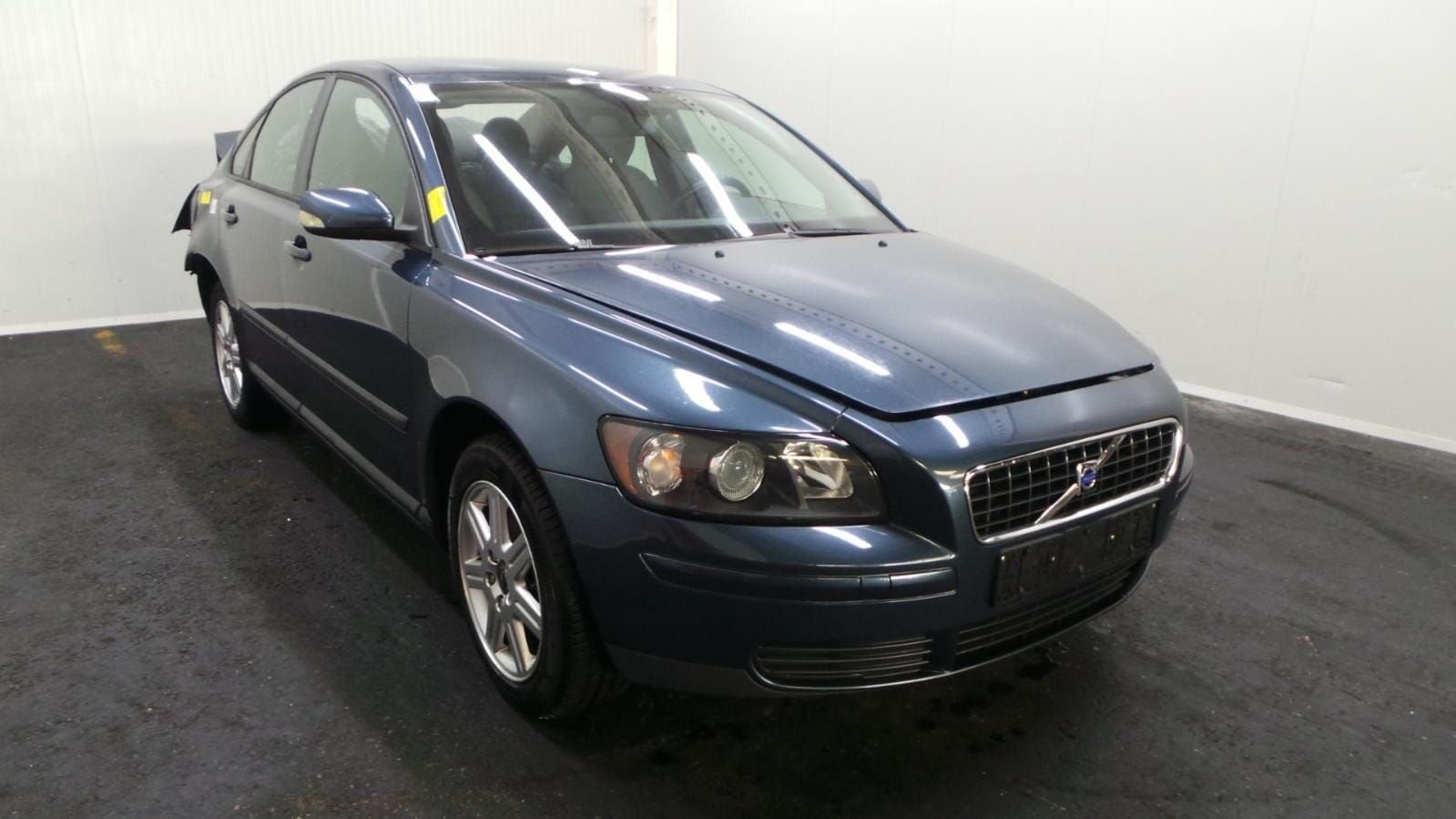 Volvo S40 voorkopdelen, Auto-onderdelen, Carrosserie en Plaatwerk, Ophalen, Gebruikt, -, -