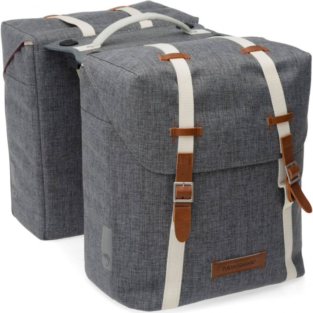 New Looxs Mondi racktime dubbeltas, Ophalen of Verzenden, Nieuw