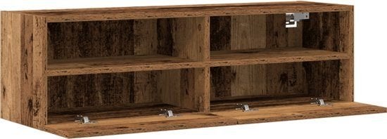 TV Meubel – TV Kast – Media Meubel – TV Stand, Corvance B.V., Verzenden, Nieuw, Corvancebol@gmail.com