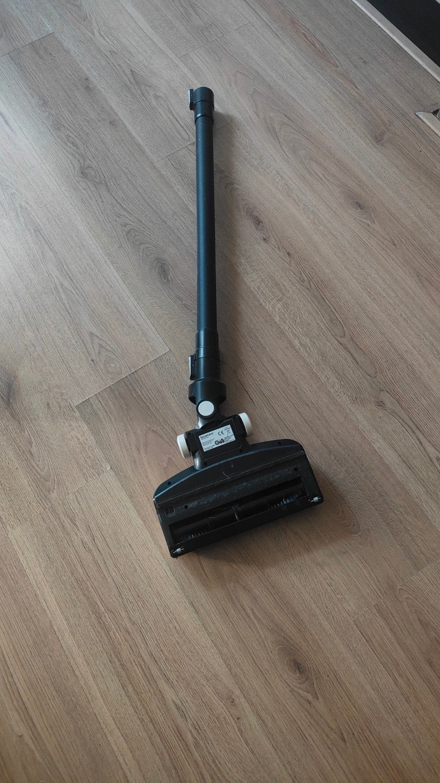 stofzuiger, Witgoed en Apparatuur, Ophalen